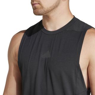 adidas D4T TANK T-shirt 