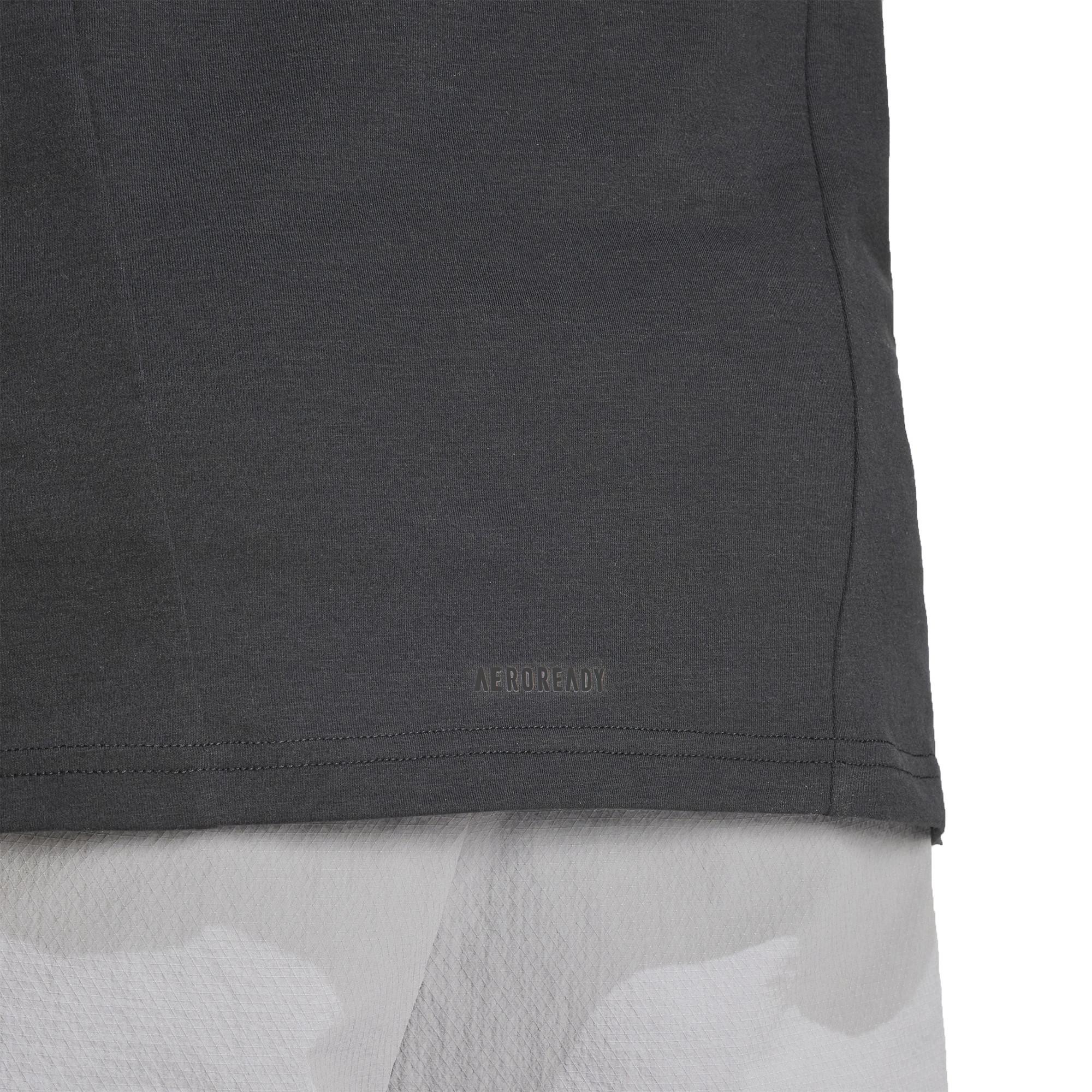 adidas D4T TANK T-shirt 