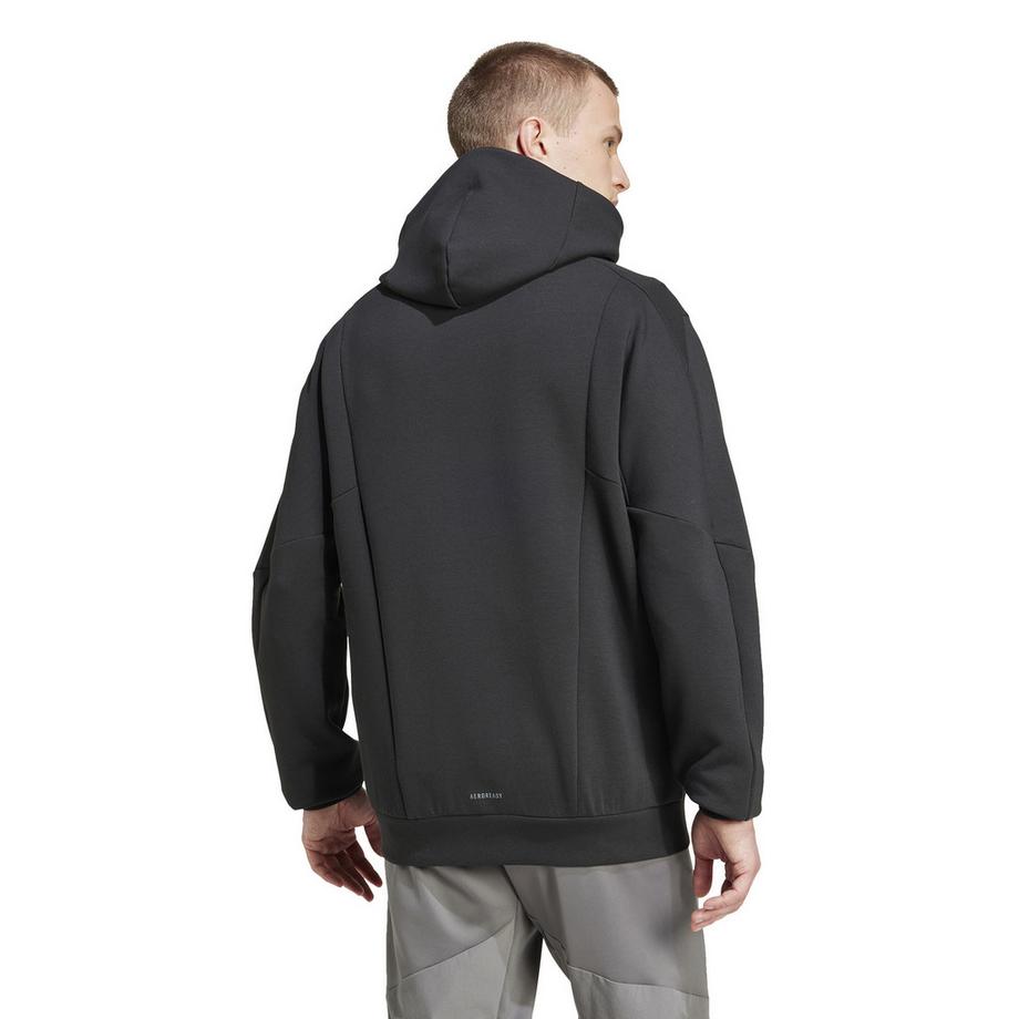 adidas D4T FULL-ZIP HO Giacca della tuta 