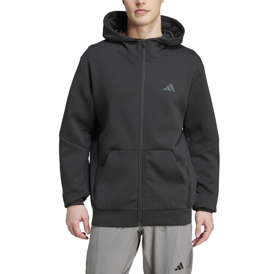 adidas D4T FULL-ZIP HO Giacca della tuta 