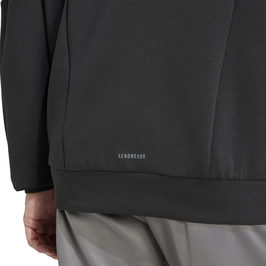 adidas D4T FULL-ZIP HO Giacca della tuta 