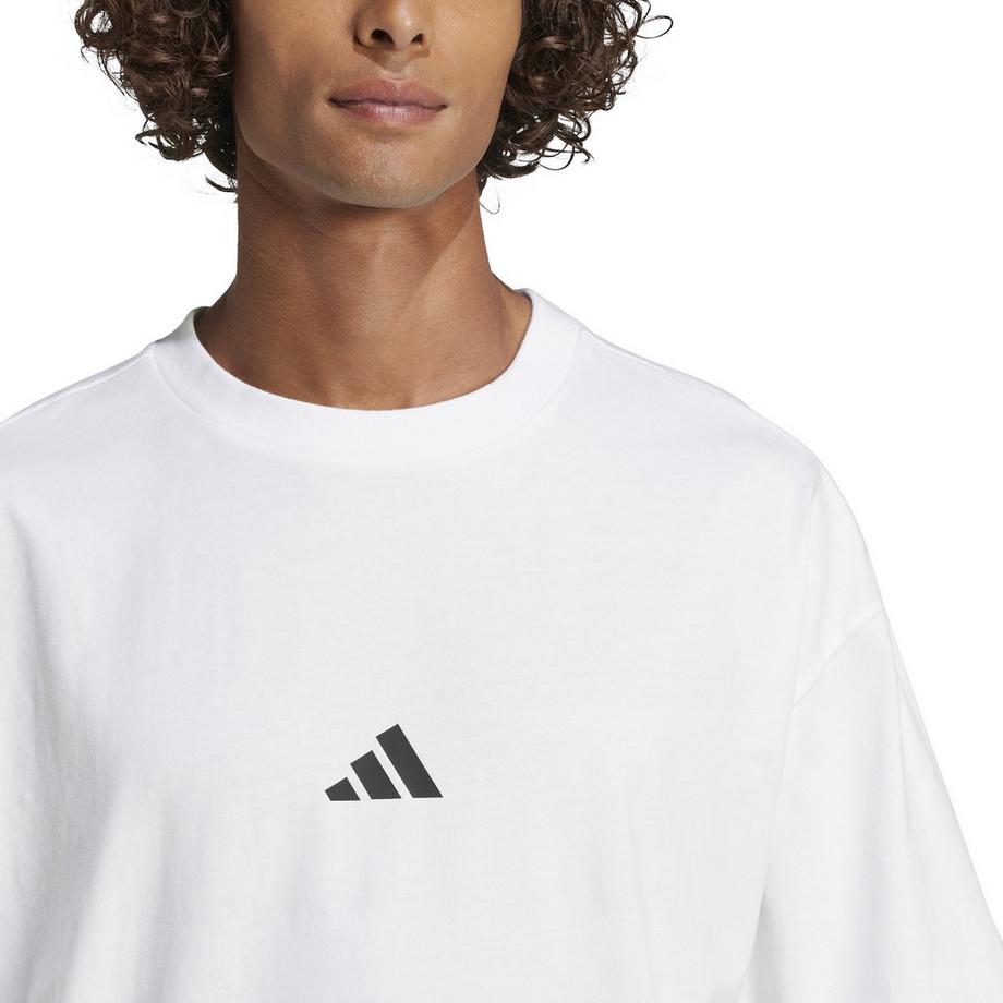 adidas M FI SL T T-shirt 