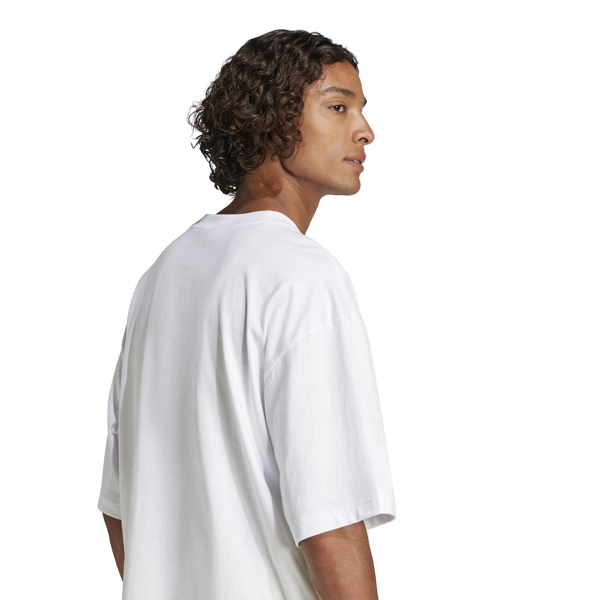 adidas M FI SL T T-Shirt 