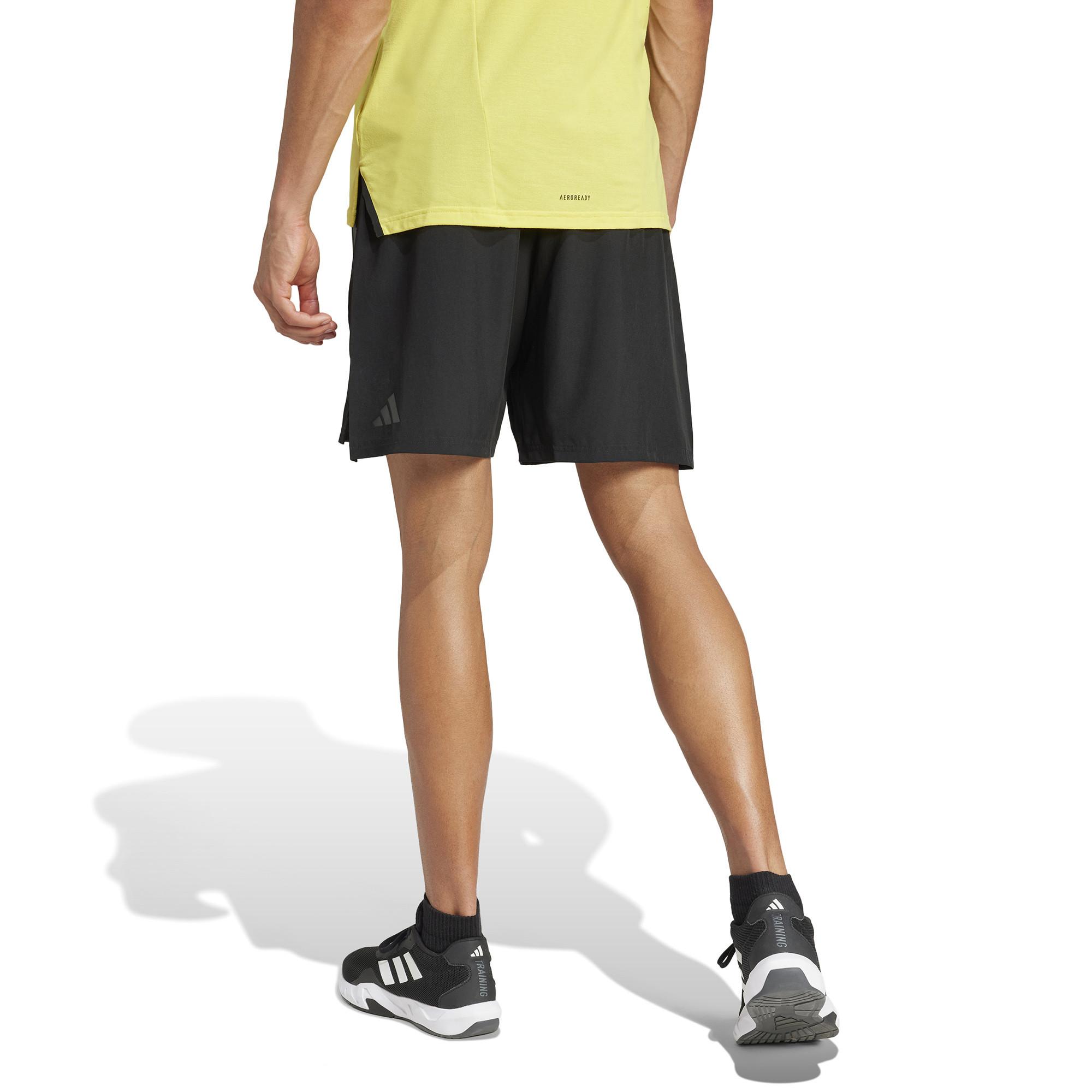 adidas D4T 3S SHORT Short 