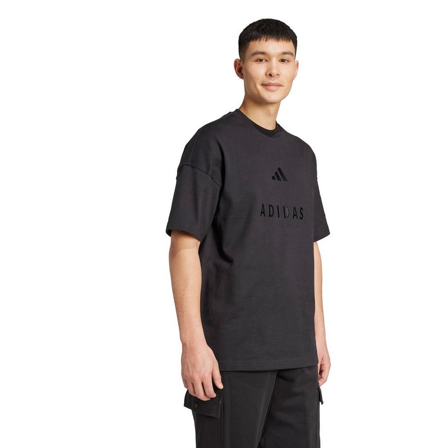 adidas M A SZN G T T-Shirt 
