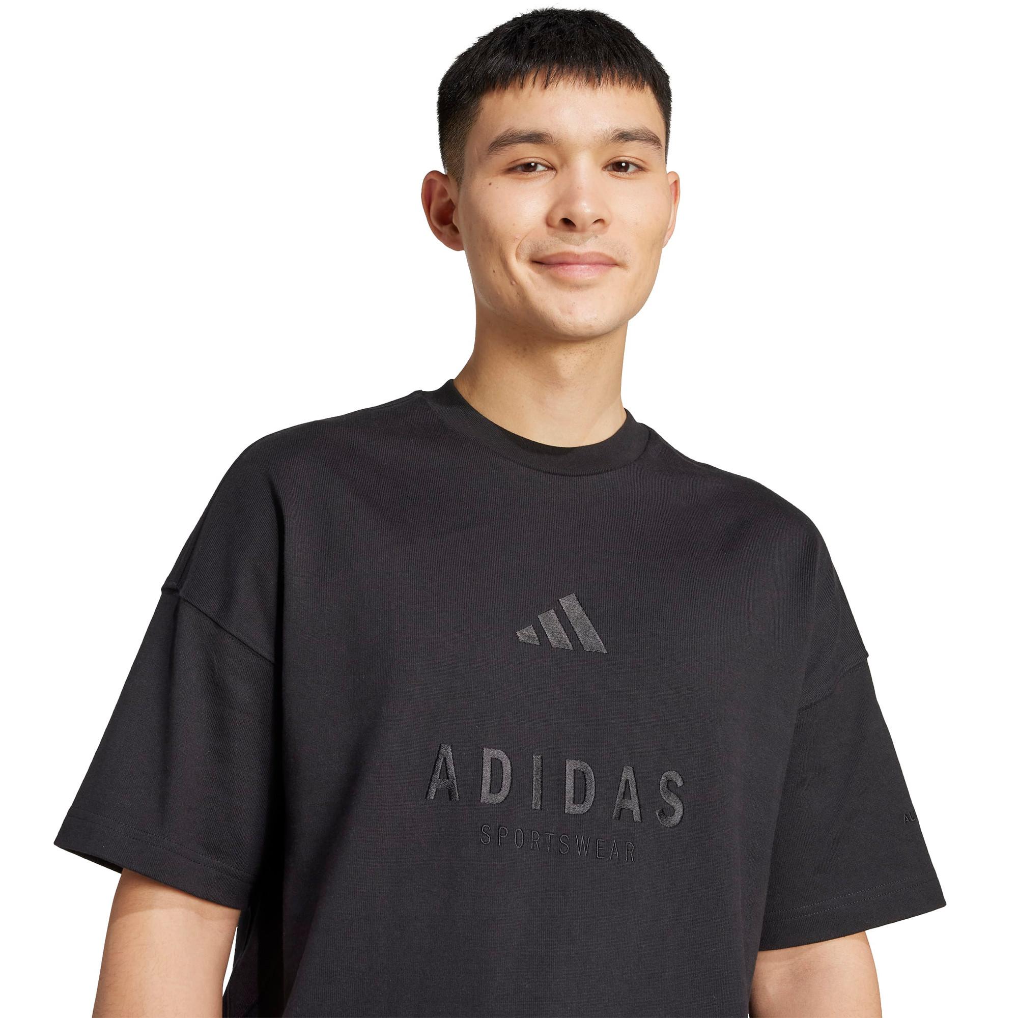 adidas M A SZN G T T-shirt 