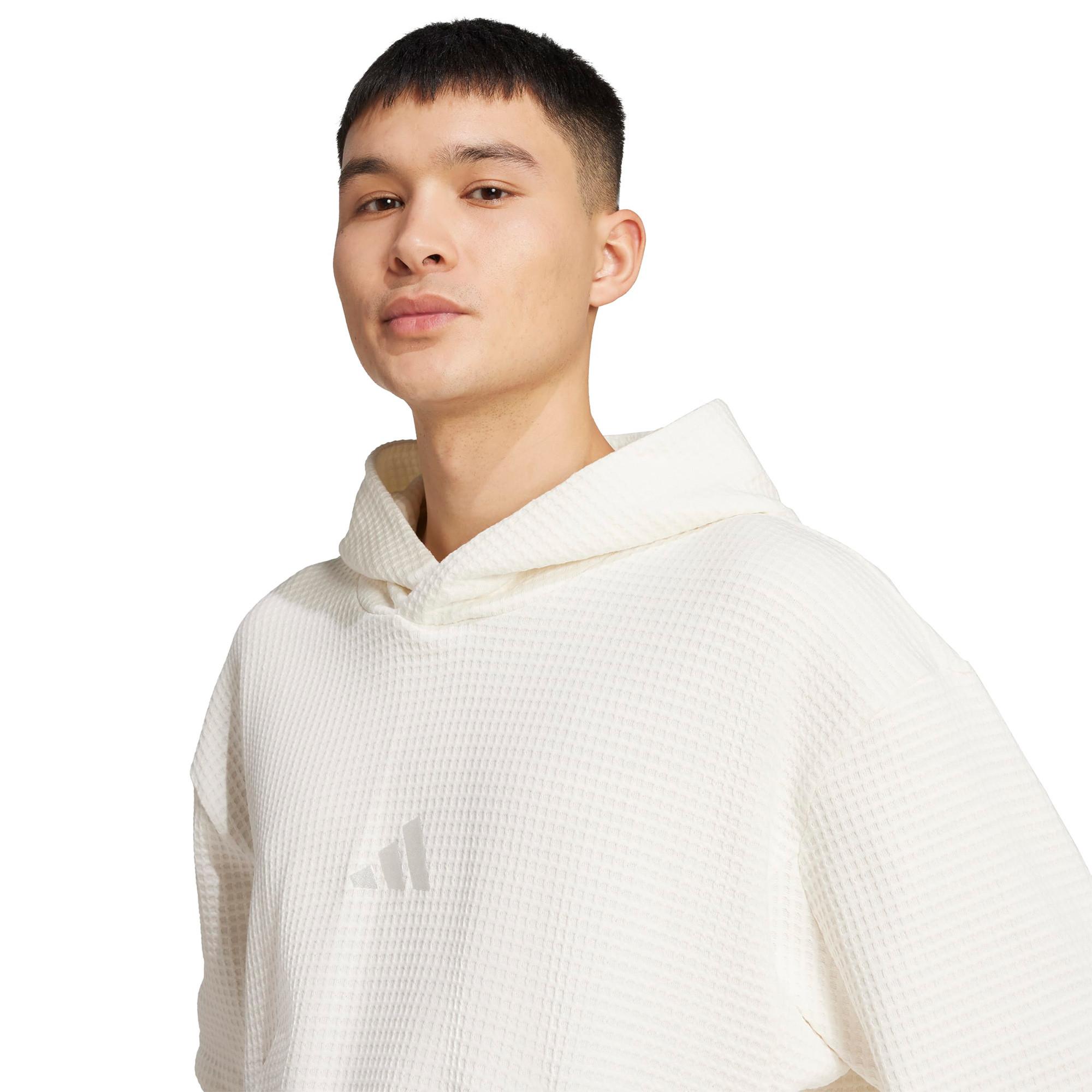 adidas M A SZN M HD Hoodie 