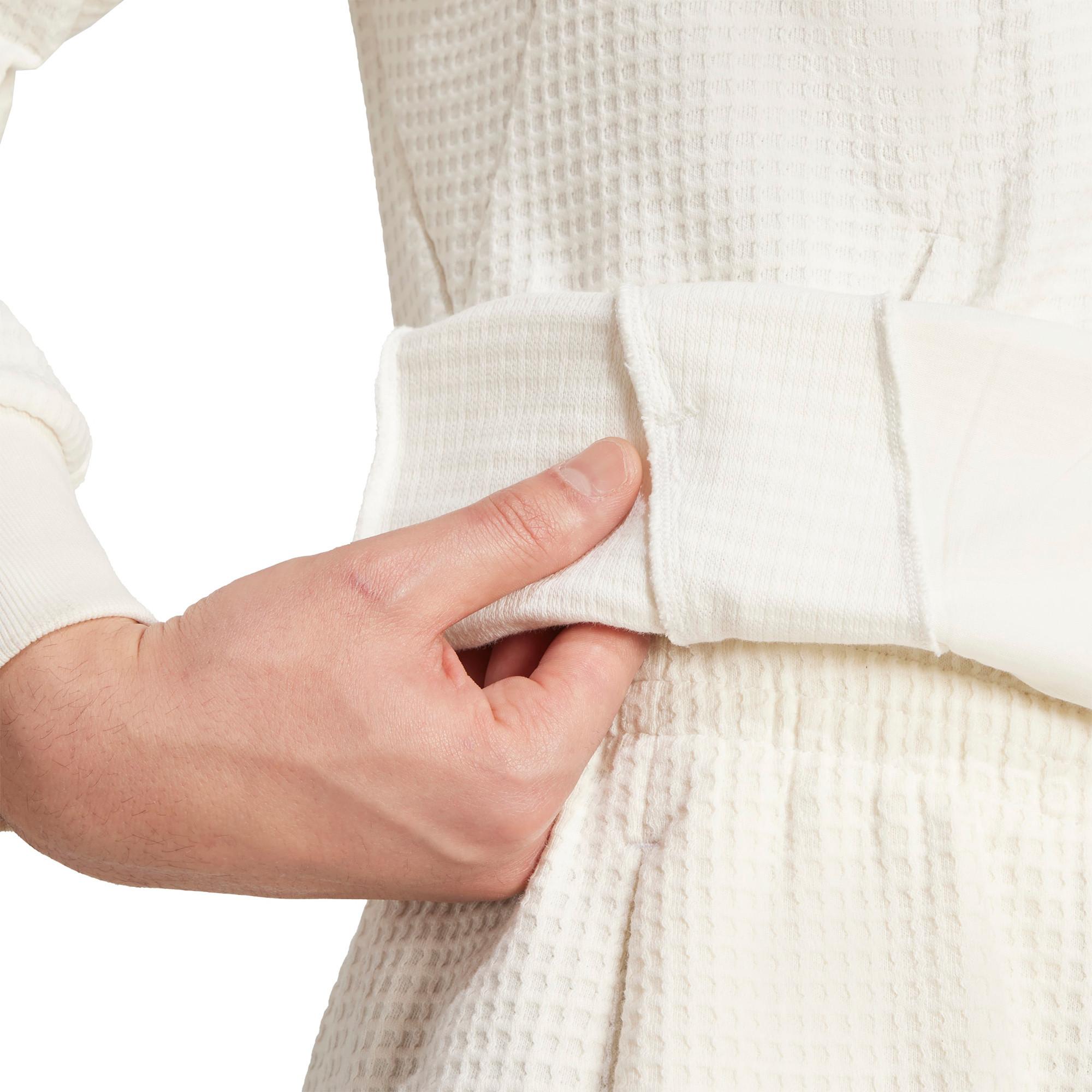 adidas M A SZN M HD Hoodie 