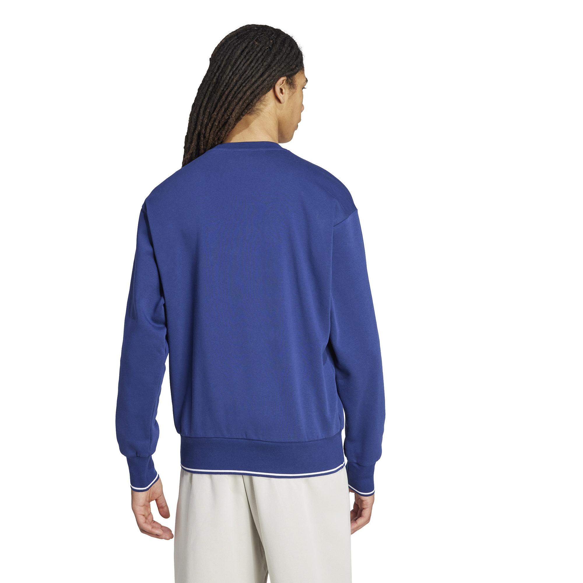adidas M COLLEGIATE SW Sweat-shirt 