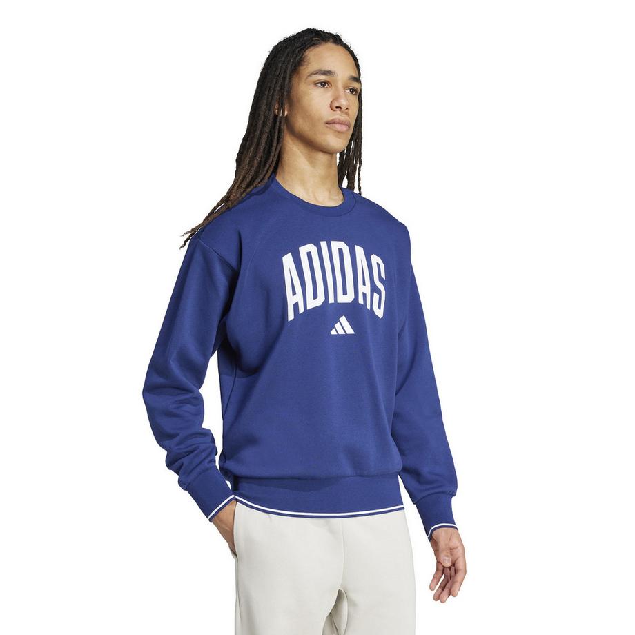 adidas M COLLEGIATE SW Sweatshirt 