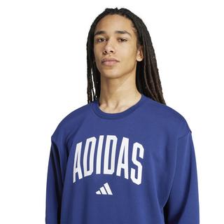 adidas M COLLEGIATE SW Sweat-shirt 