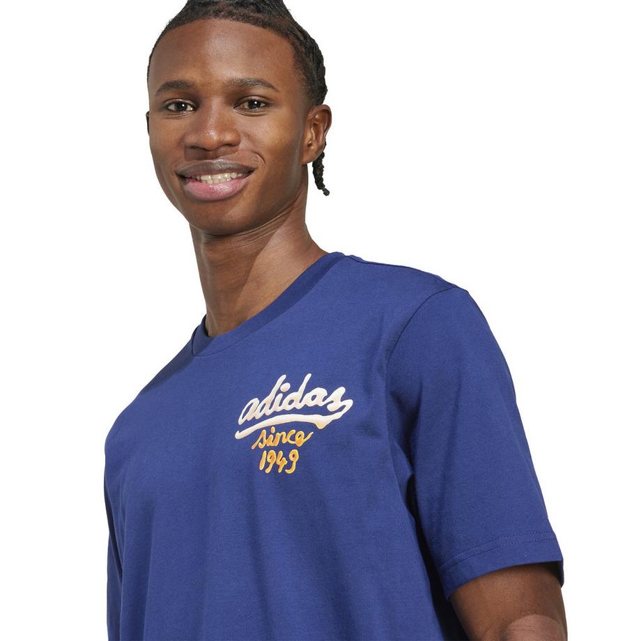 adidas M SAUCE T T-Shirt 