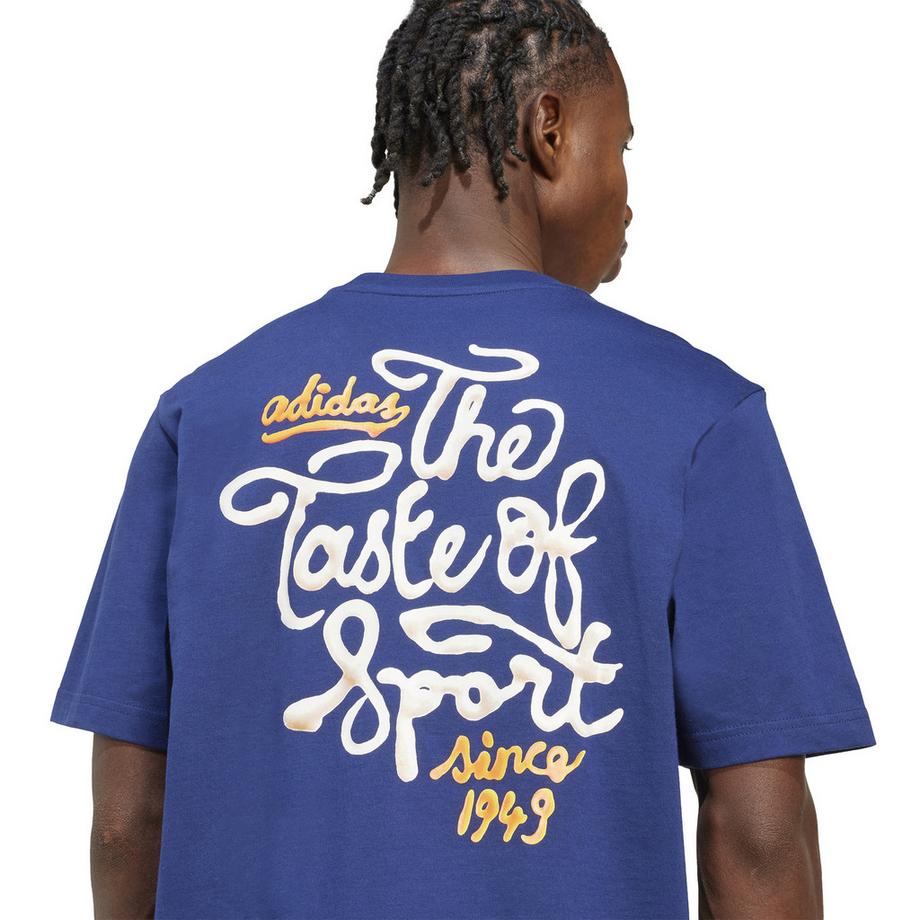 adidas M SAUCE T T-Shirt 