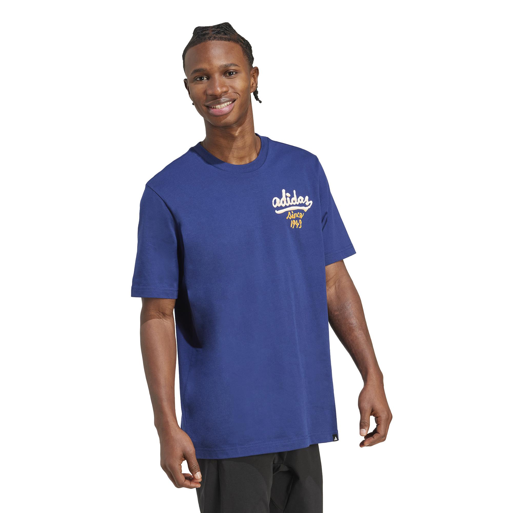 adidas M SAUCE T T-Shirt 