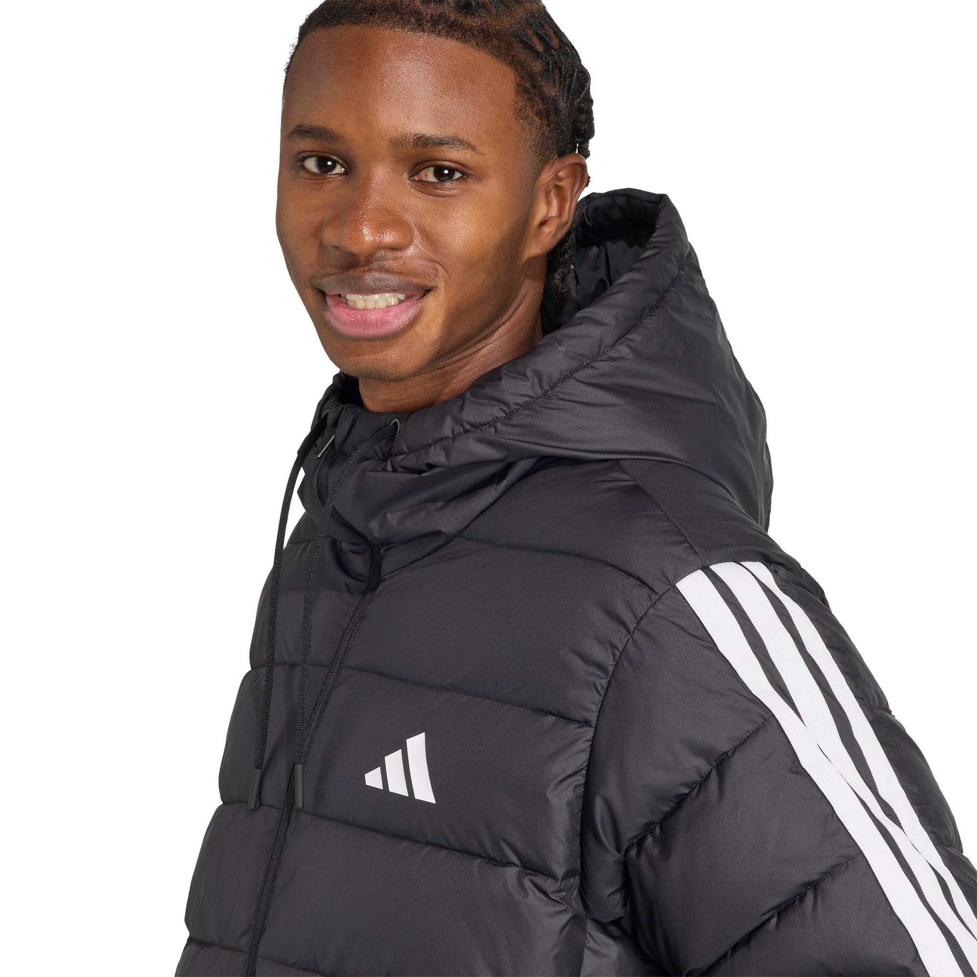 adidas ESS 3S SD HD JK Jacke 