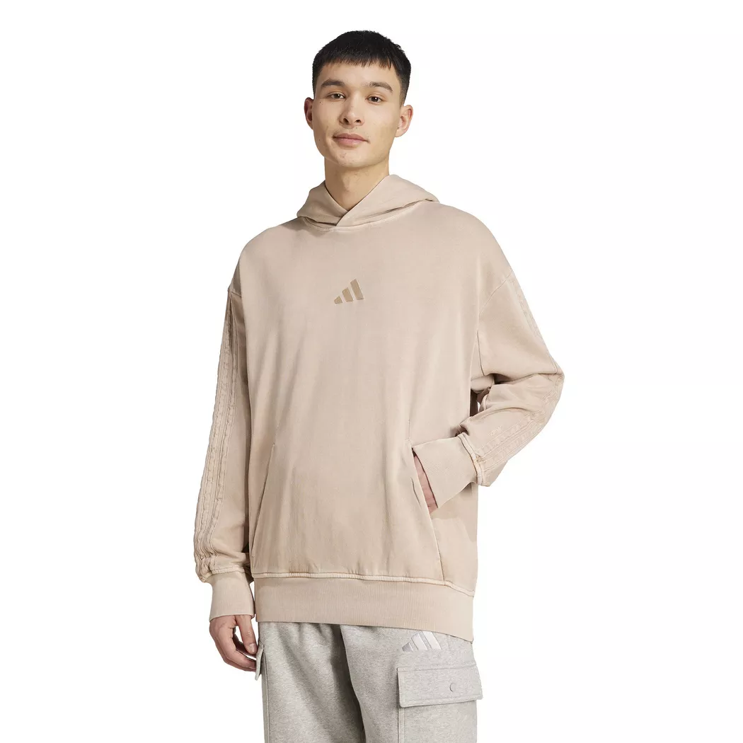 Adidas - Hoodie, für Herren, Braun, Größe S
