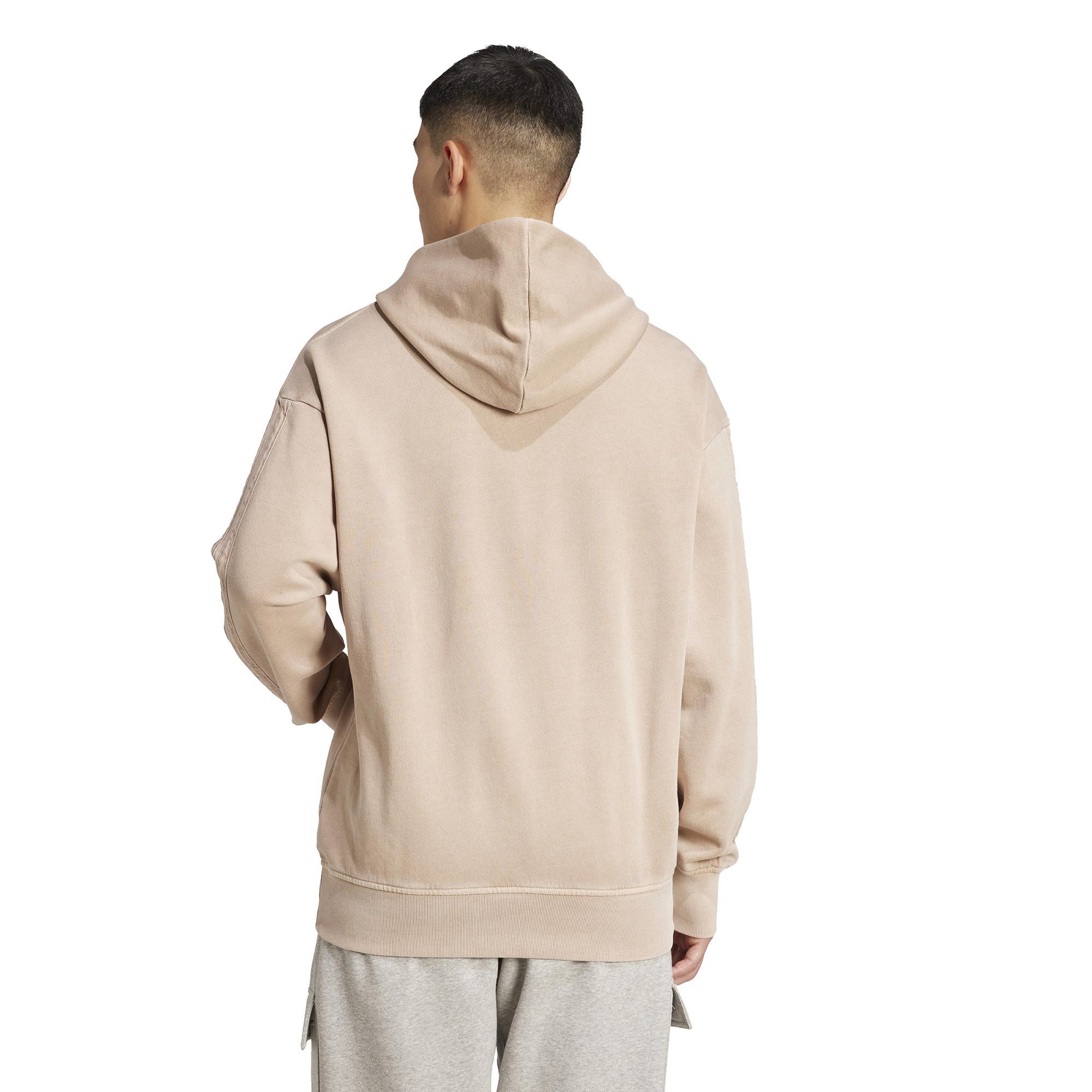 adidas M A SZN W FT HD Hoodie 