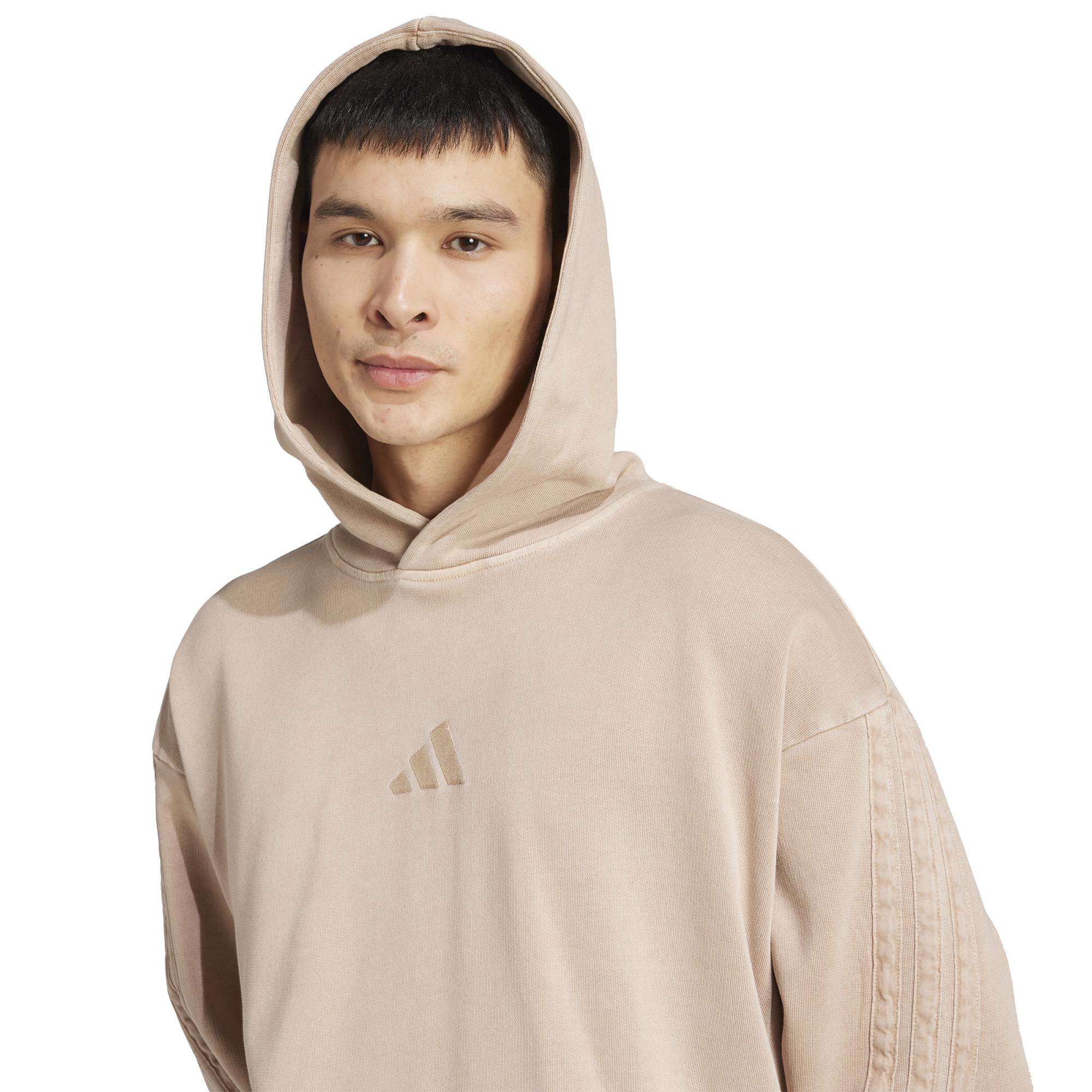 adidas M A SZN W FT HD Hoodie 