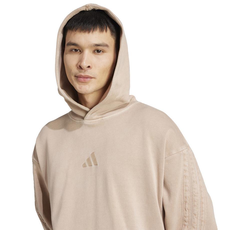 adidas M A SZN W FT HD Hoodie 