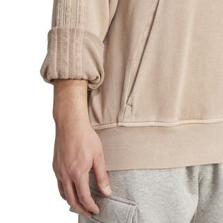 adidas M A SZN W FT HD Hoodie 