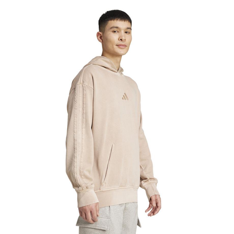 adidas M A SZN W FT HD Hoodie 