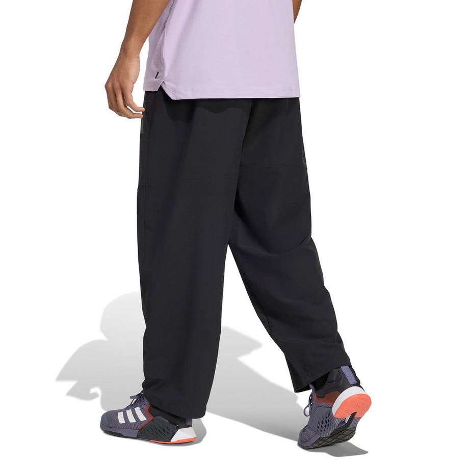 adidas POWER PANT Pantaloni da allenamento 