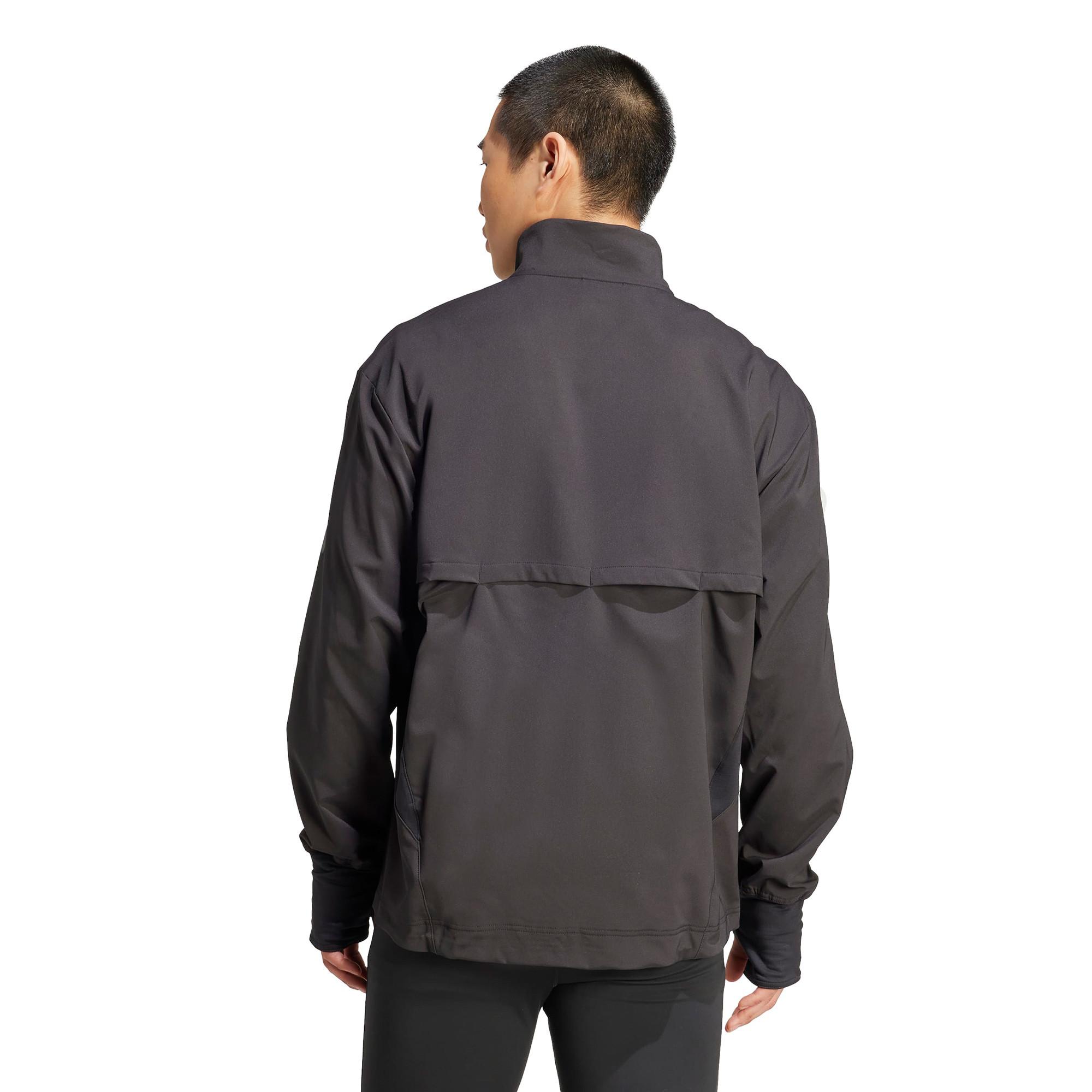 adidas OTR B WIN JKT Veste running 