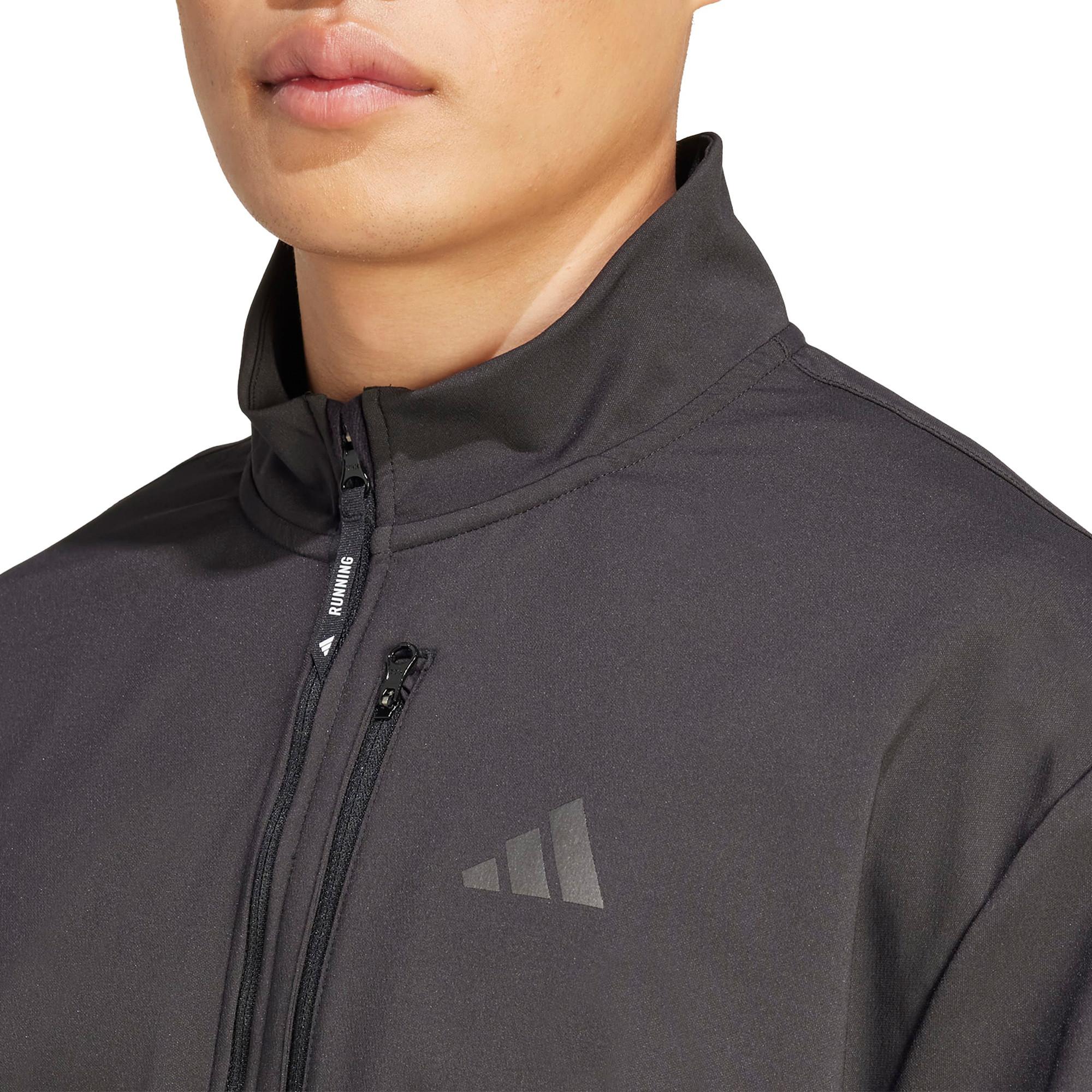 adidas OTR B WIN JKT Veste running 