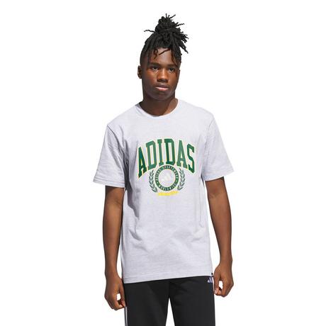 adidas M VSTY CREST T T-Shirt 