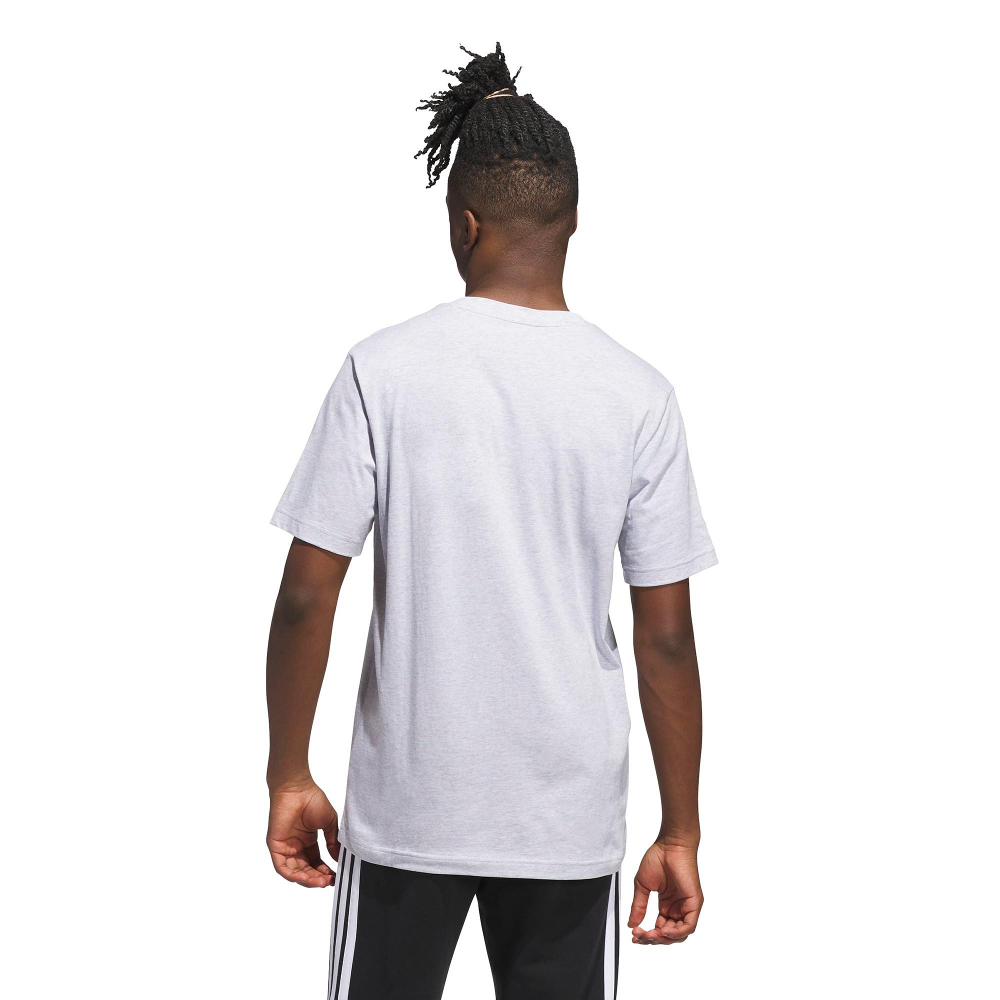 adidas M VSTY CREST T T-Shirt 