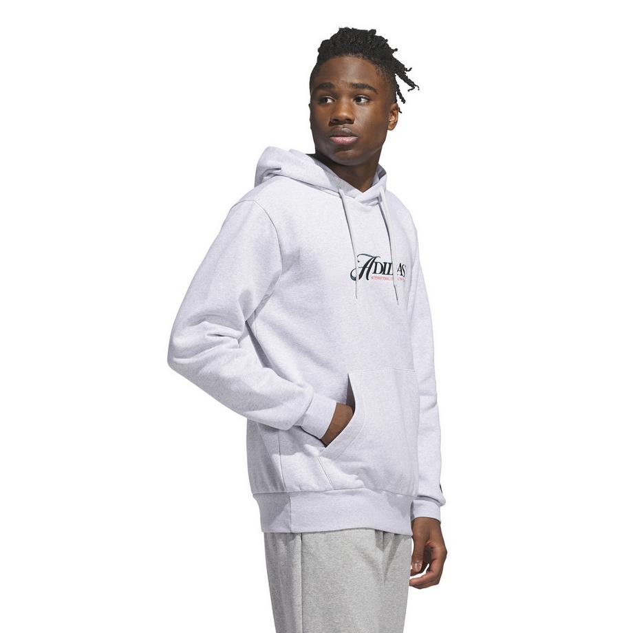 adidas M CLUB HD Sweatshirt 