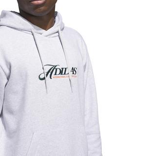 adidas M CLUB HD Sweatshirt 