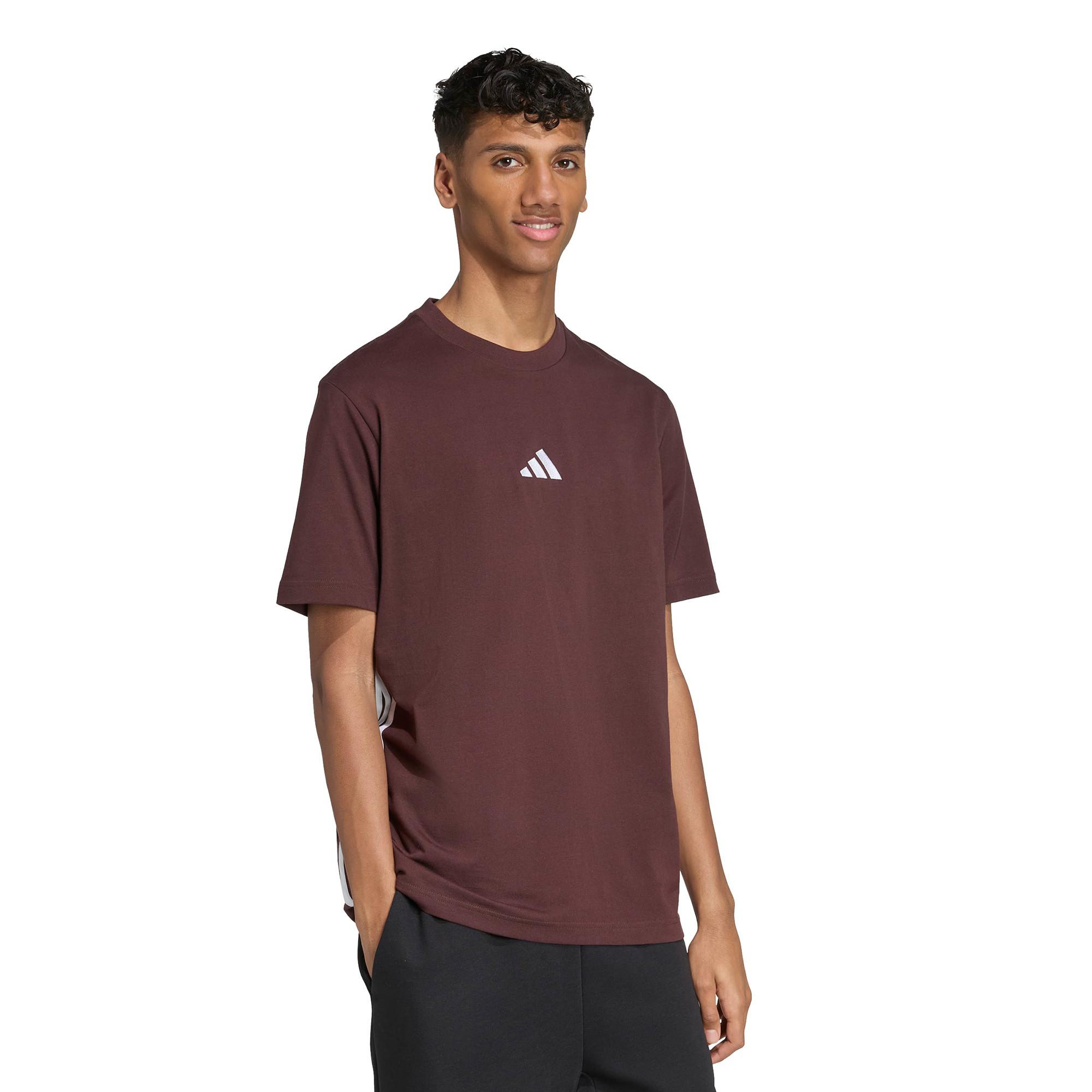 adidas M 3S SJ T T-shirt 