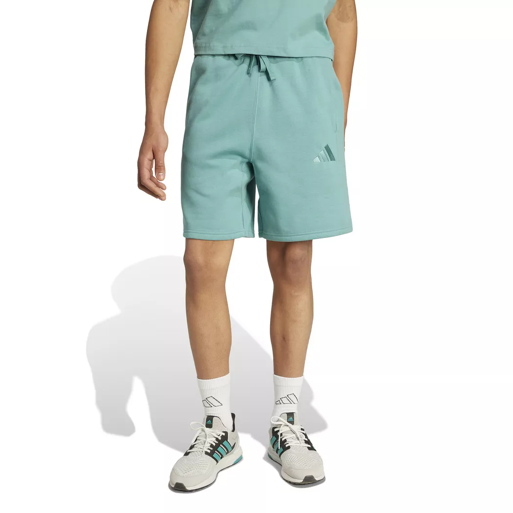 Adidas - Shorts, für Herren, Grün, Größe M