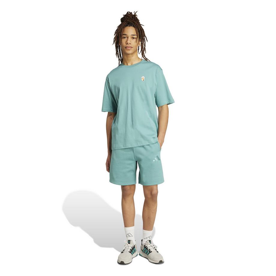 adidas M A SZN FL SHO Short 