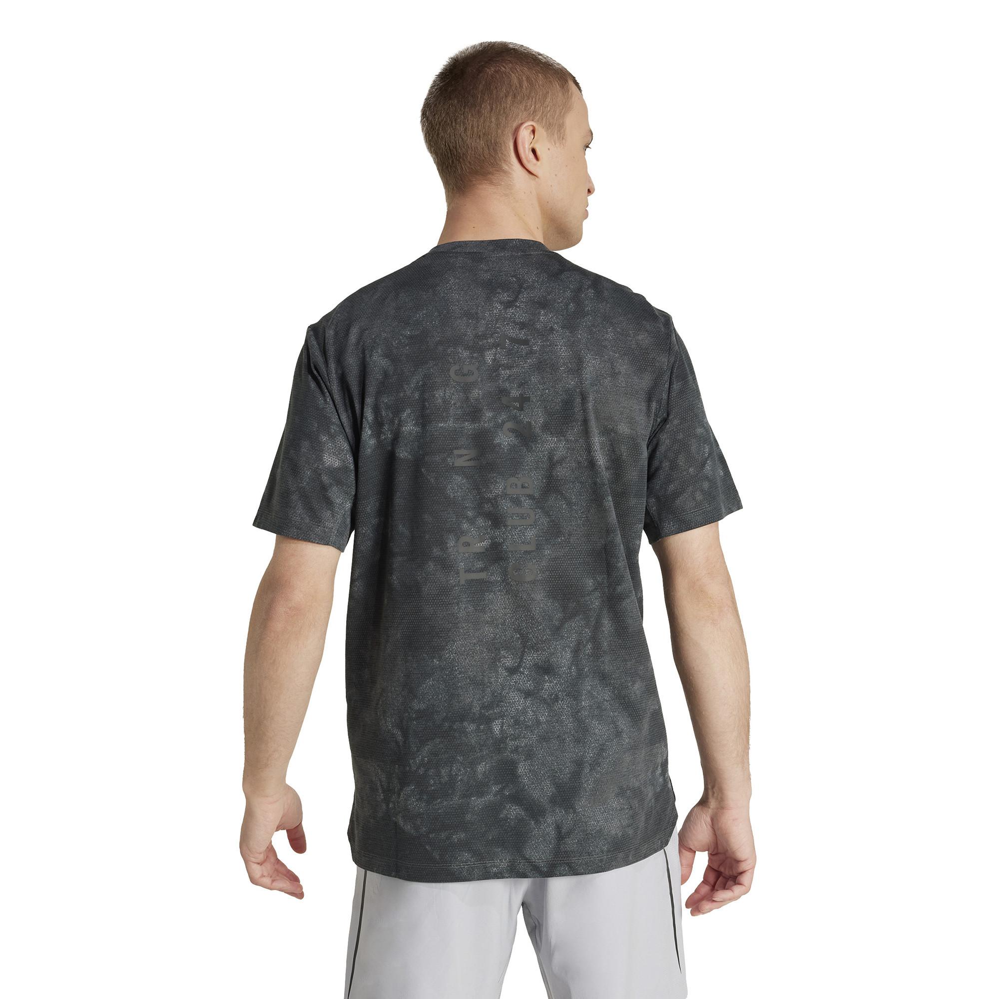 adidas POWER AOP TEE T-Shirt 
