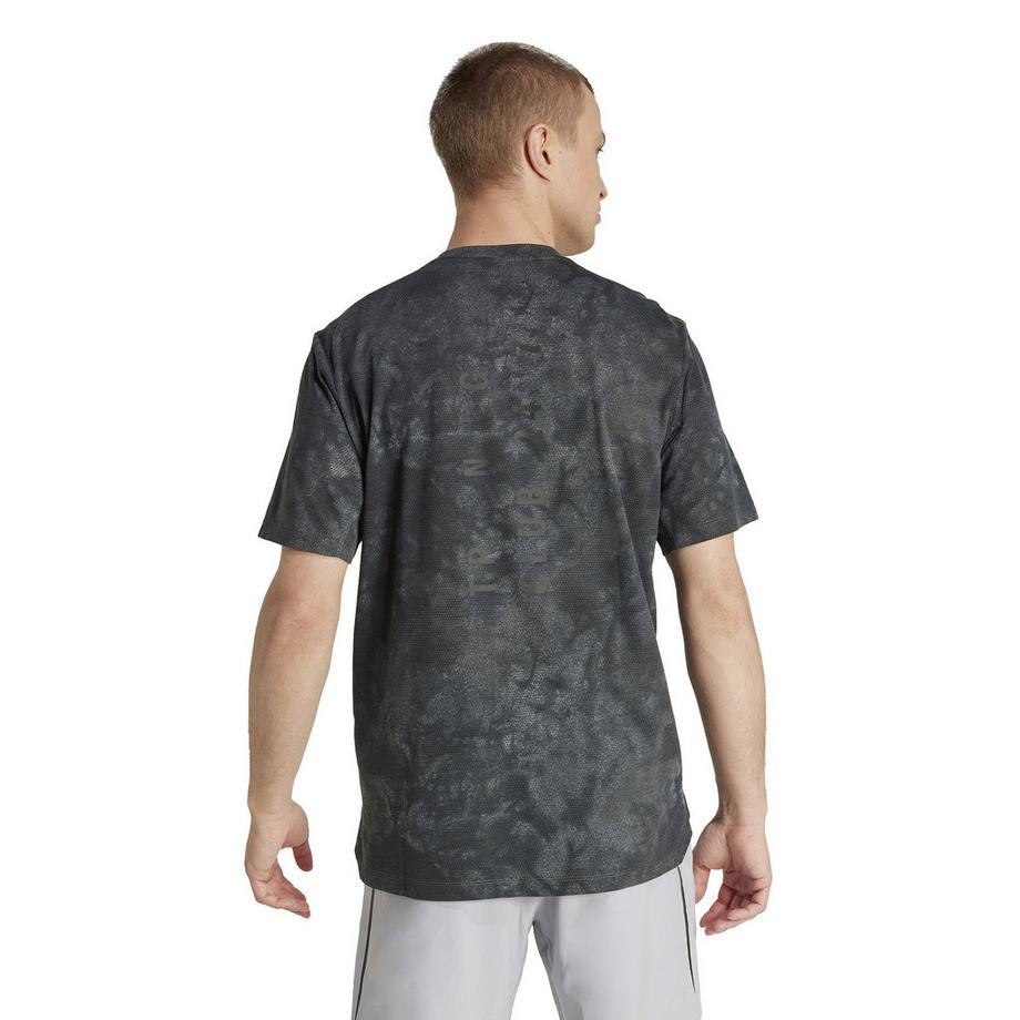adidas POWER AOP TEE T-Shirt 