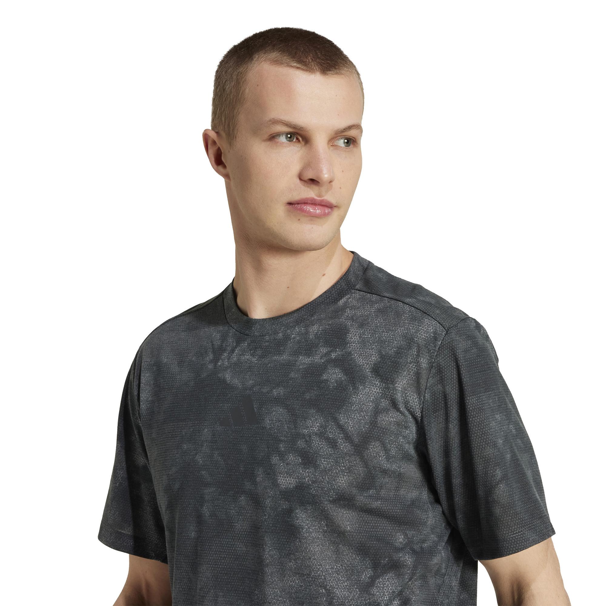 adidas POWER AOP TEE T-Shirt 