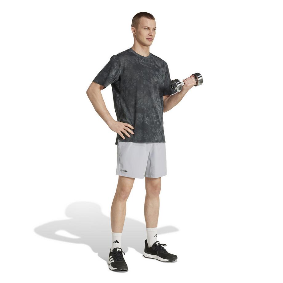 adidas POWER AOP TEE T-Shirt 