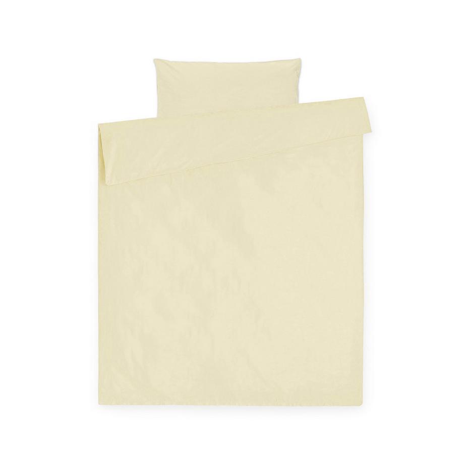 Manor Nara Taie d'oreiller Percale  