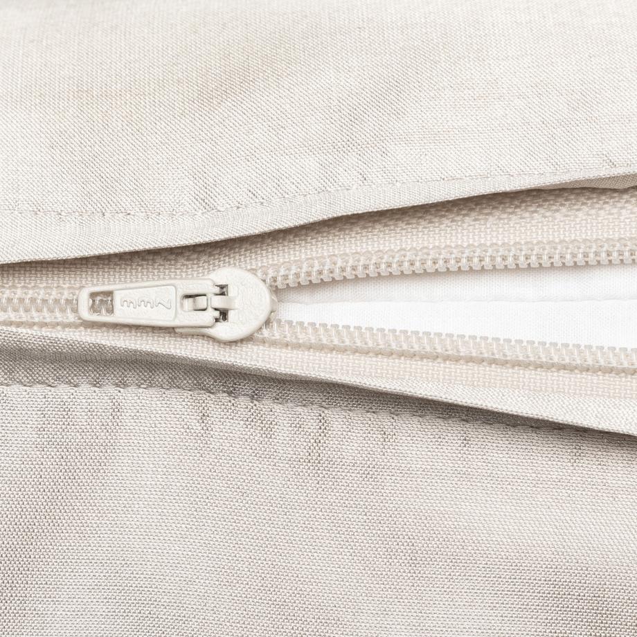 Manor Zierkissenbezug Silko 