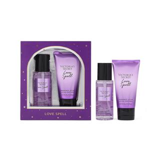 Victoria's Secret Love Spell Duo Gift Set 