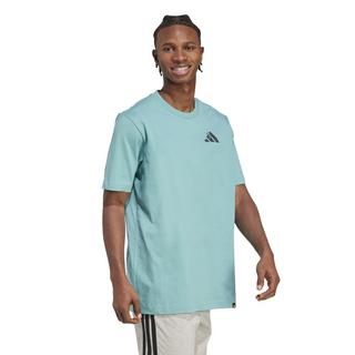 adidas M SPW YAY V T T-shirt 