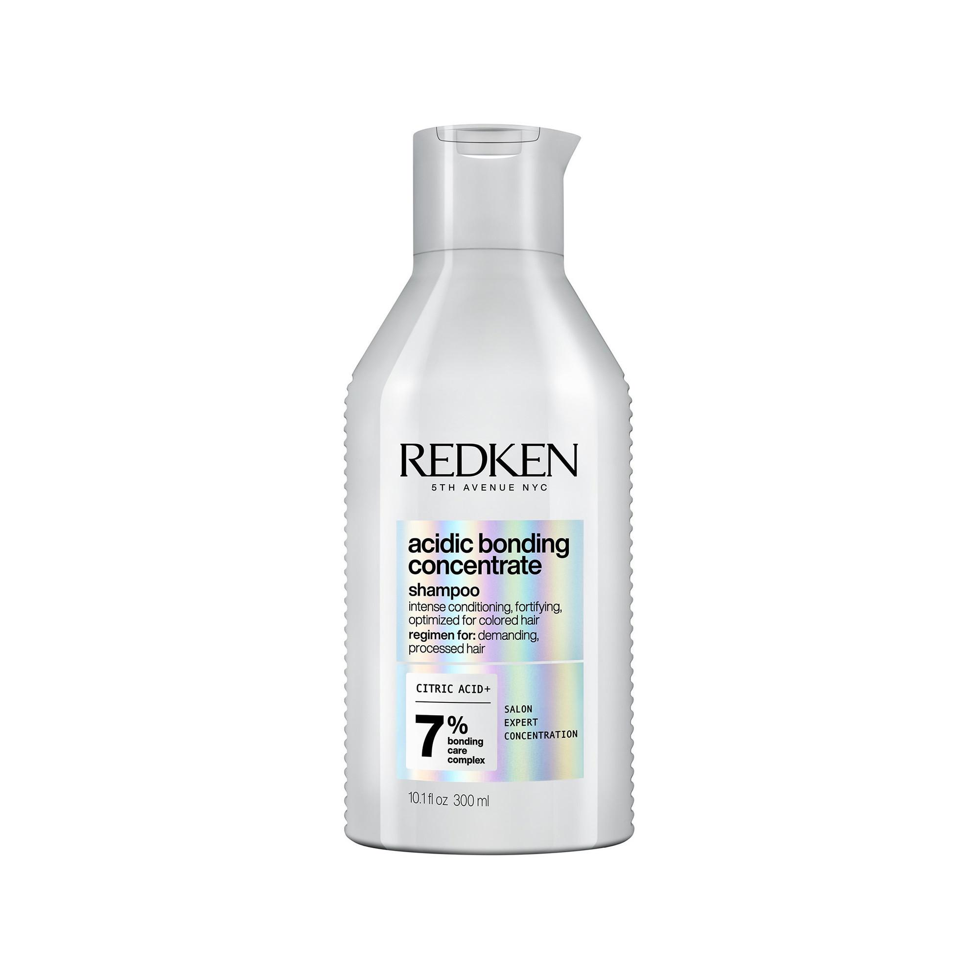 REDKEN  Acidic Bonding Concentrate Shampoo 