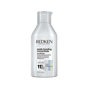 Acidic Bonding Concentrate Conditioner