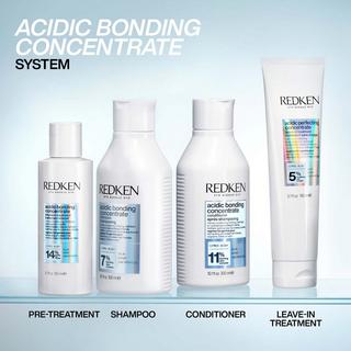 REDKEN  Acidic Bonding Concentrate Conditioner 