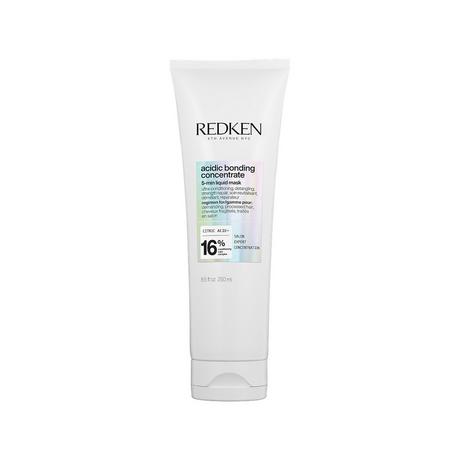 REDKEN Acidic Bonding Maske Acidic Bonding Concentrate Liquid Maske 