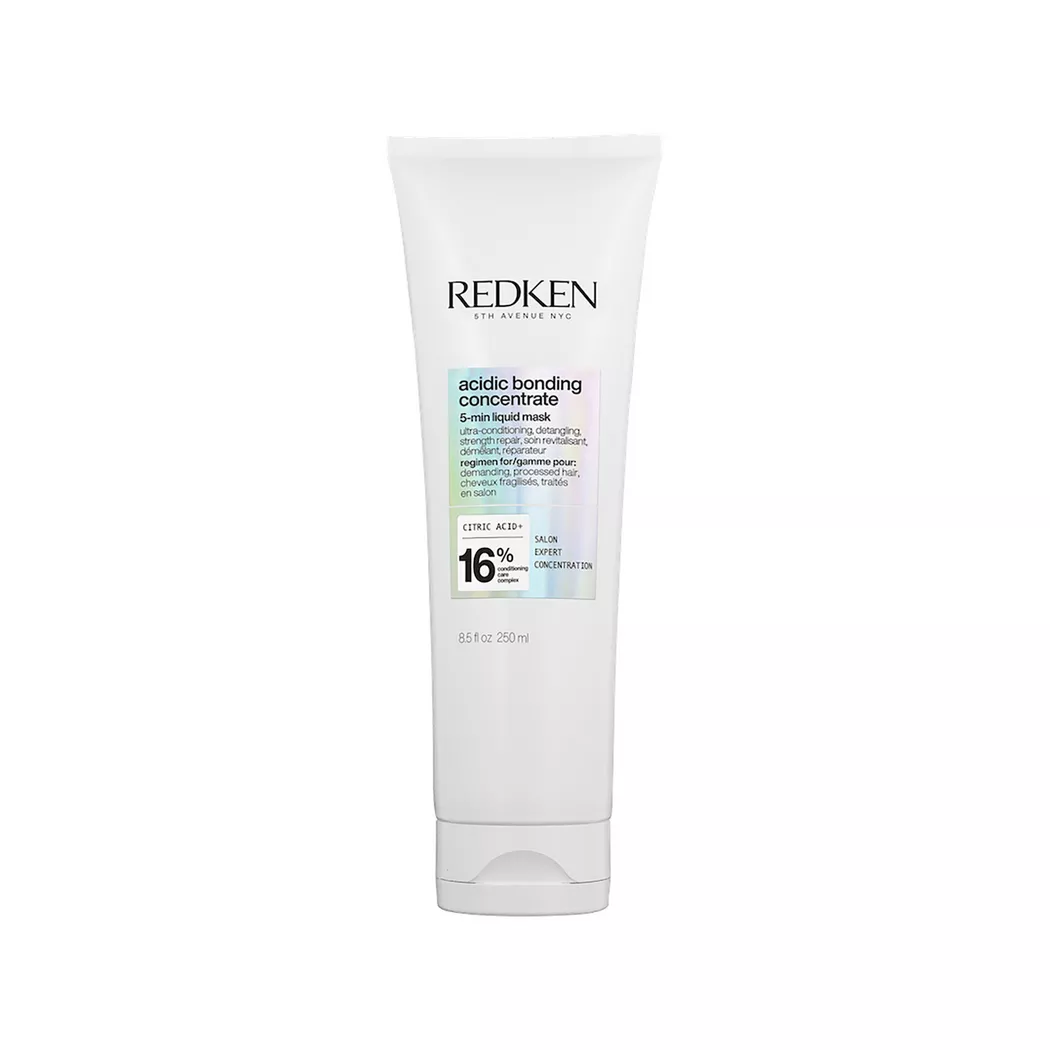 Redken Acidic Bonding Concentrate 5-Minute Liquid Mask 250ml 2