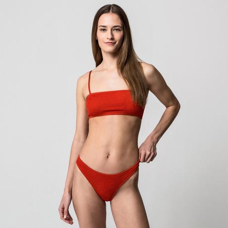 Manor Woman Bikini Hose Hoher Beinausschnitt  
