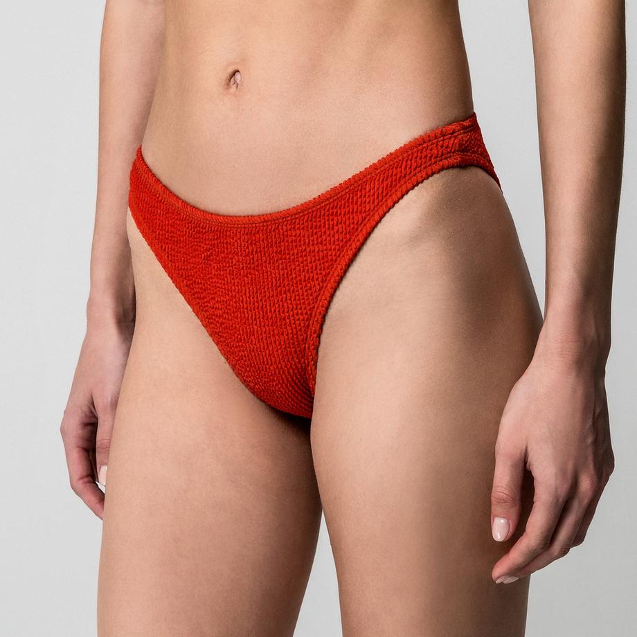 Manor Woman Bas de Bikini Echancré  